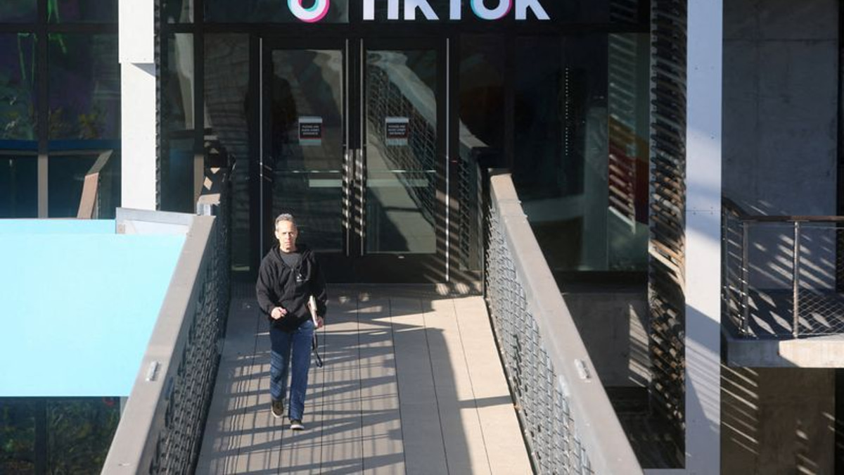 TikTok Settles with Minor Plaintiff Over Social Media Harm Claims Ahead of California Trial