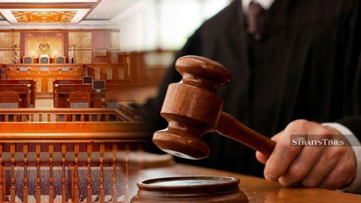Ex-Investment Bank CEO Enters Not Guilty Plea in RM139.8 Million Fraud Case