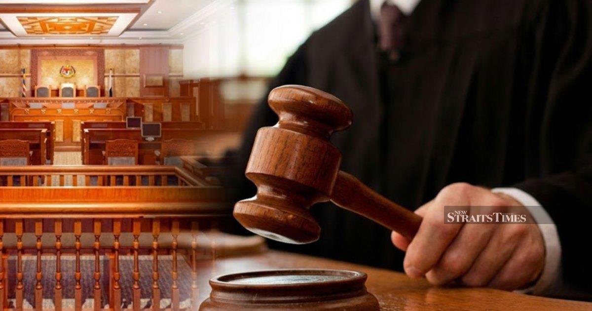 Ex-Investment Bank CEO Enters Not Guilty Plea in RM139.8 Million Fraud Case