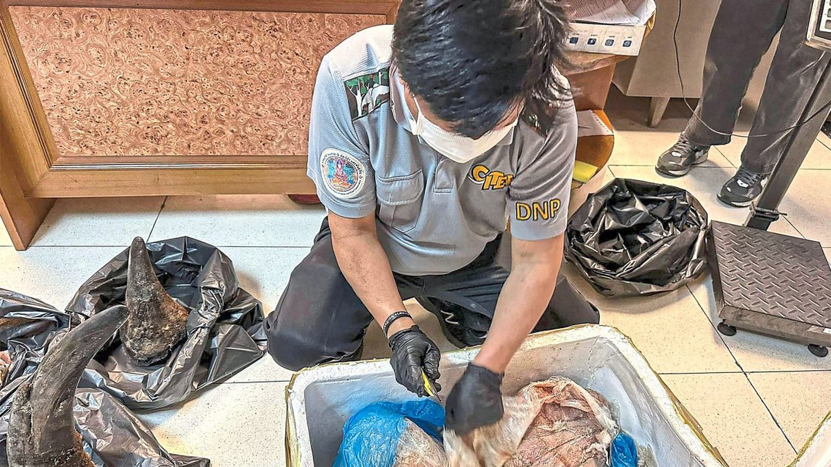 Thailand Tightens Airport Security With 'Zero Trust' Policy After Crew Drug Arrest