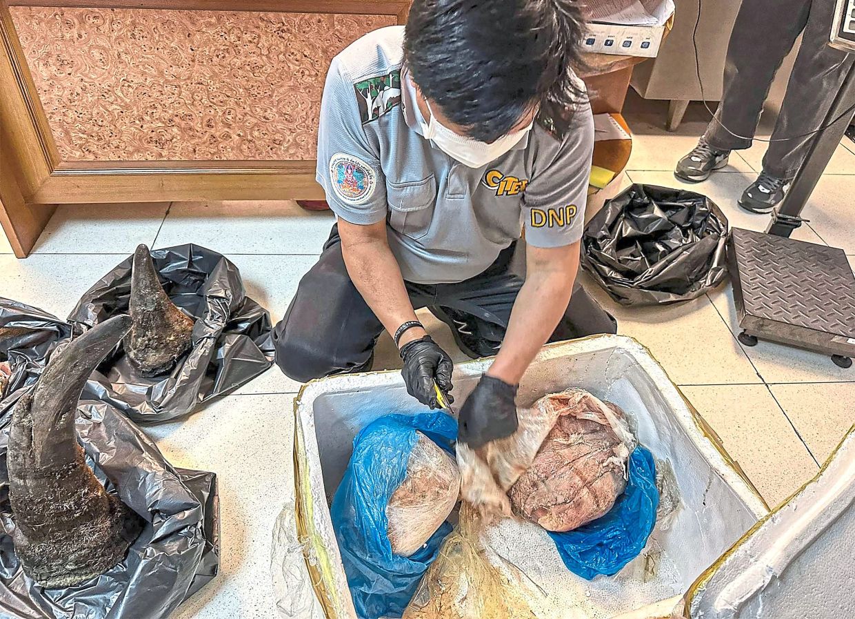 Thailand Tightens Airport Security With 'Zero Trust' Policy After Crew Drug Arrest