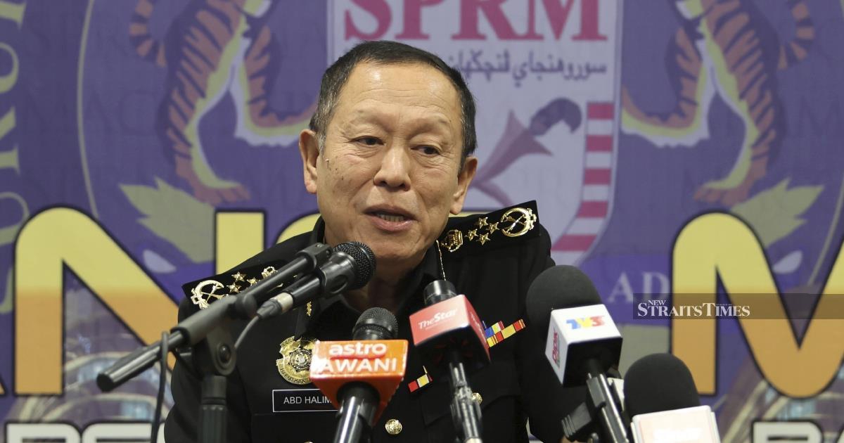 MACC Interviews 10 Officials in KWAP's RM200 Million eFishery Investment Probe