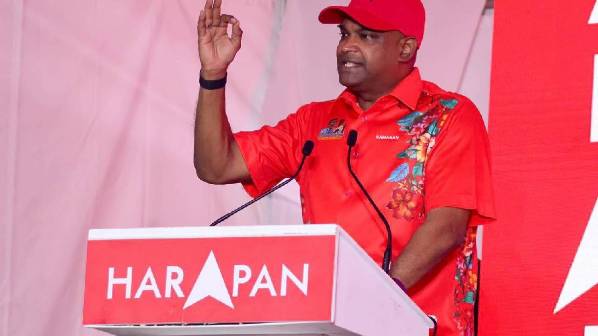 Johor Remains Core Focus of Federal Development Strategy, Says PKR Leader