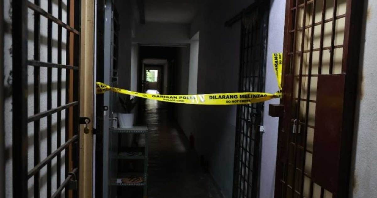 Murder Investigation Launched After Woman's Body Found in Luggage at Kajang Home