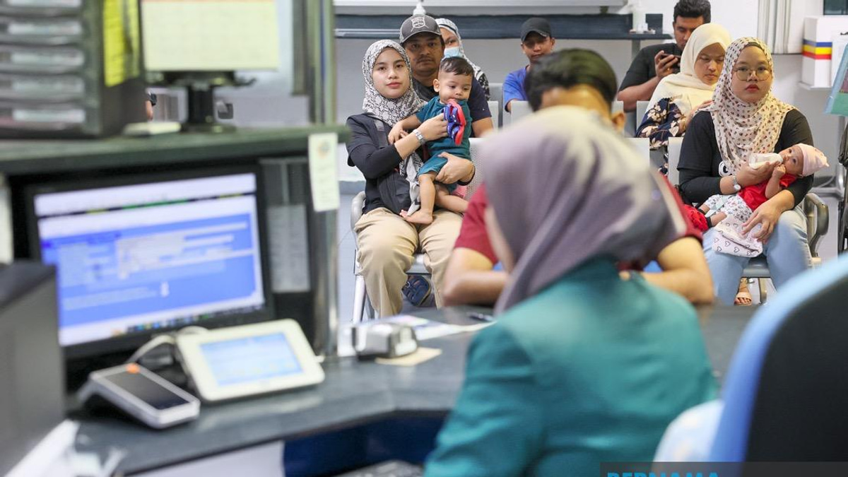 Negeri Sembilan's Post-Election Holiday Optional for Private Employers