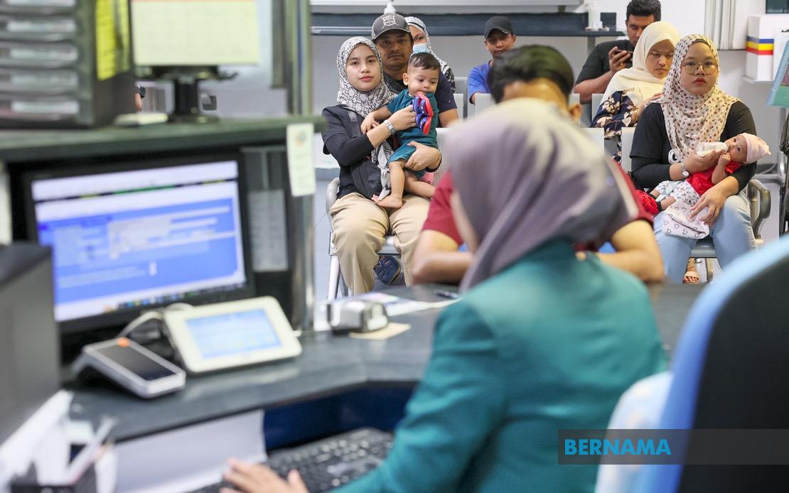 Negeri Sembilan's Post-Election Holiday Optional for Private Employers