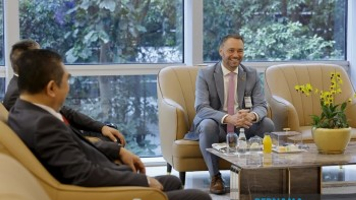 Belgium Signals Push to Conclude Malaysia-EU Trade Deal to Unlock Economic Growth