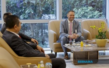 Belgium Signals Push to Conclude Malaysia-EU Trade Deal to Unlock Economic Growth