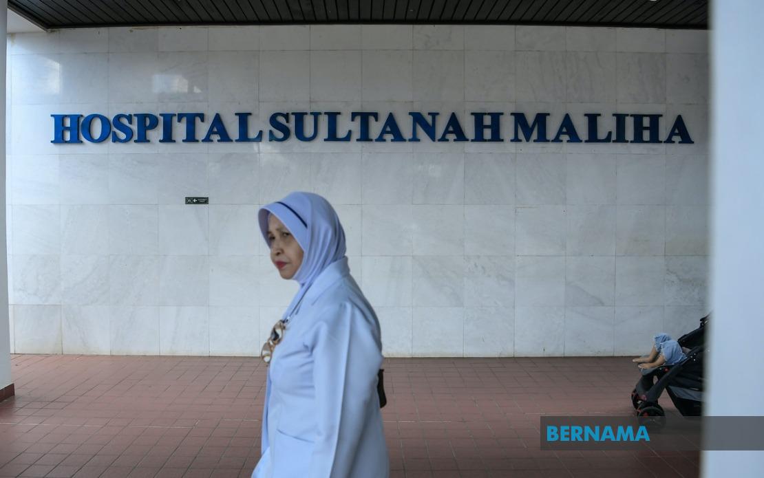 Malaysia Expands Remote Island Healthcare: MOH Launches RM1.45 Million Sea Ambulance and Emergency Birthing Unit on Pulau Tuba