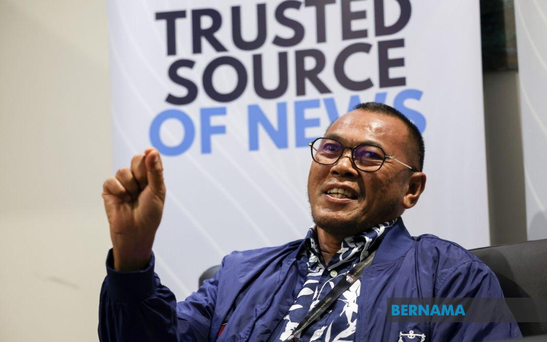Kota Iskandar Assemblyman Positions Himself as People's Advocate Ahead of Johor Election