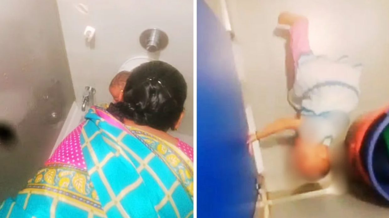 Daycare Abuse Scandal in Bengaluru: Five Nannies Charged After Disturbing Videos Emerge