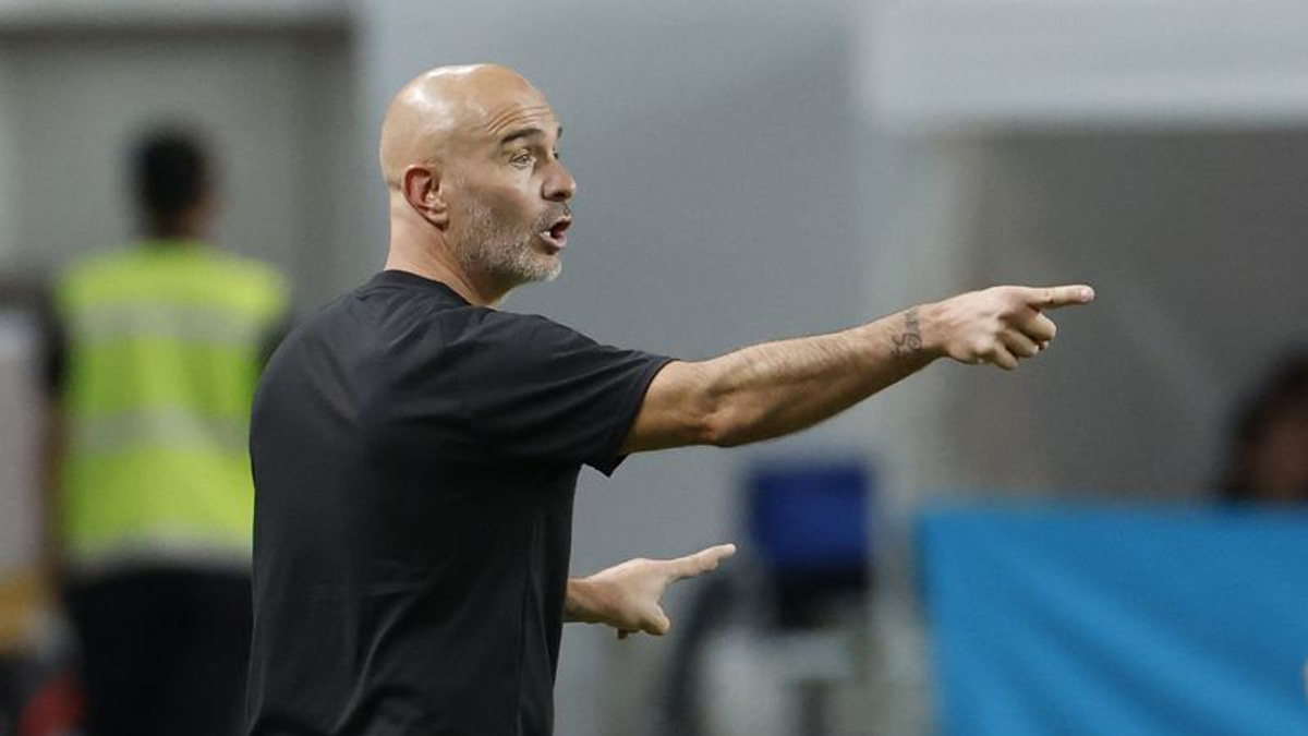 Maresca Takes Helm at Manchester City After Guardiola's Departure