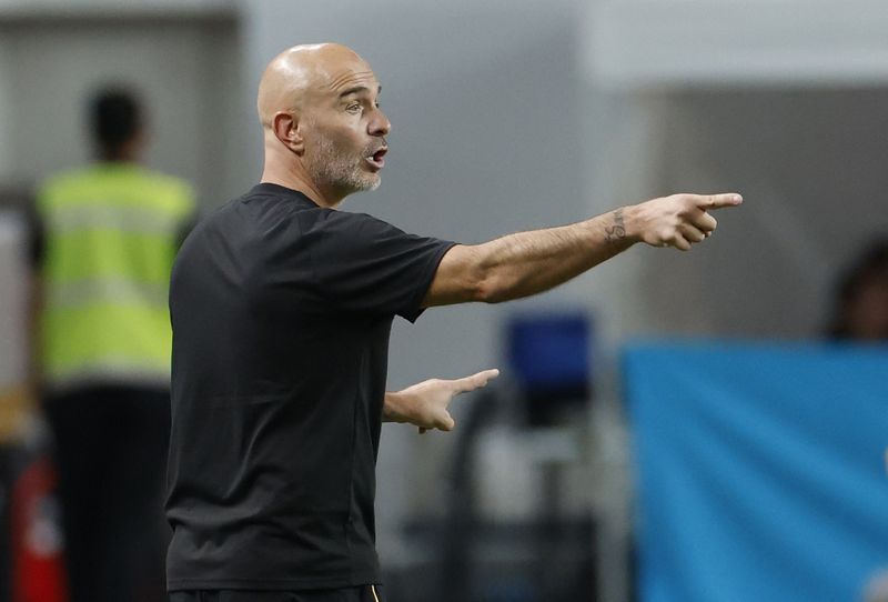 Maresca Takes Helm at Manchester City After Guardiola's Departure