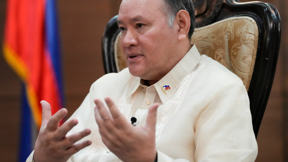 Philippines Denounces China Daily's AI Video Depicting Filipinos as Monkeys