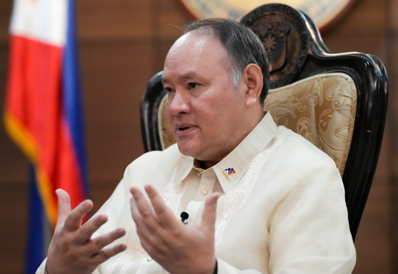 Philippines Denounces China Daily's AI Video Depicting Filipinos as Monkeys