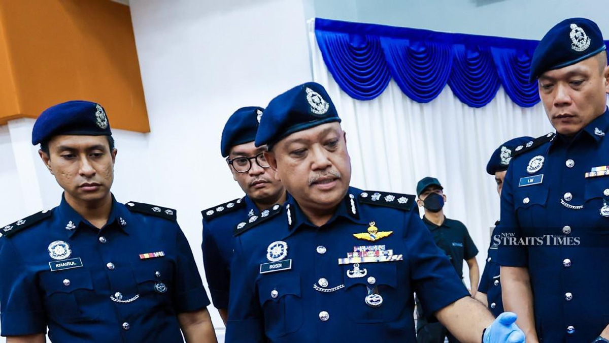 Property Agent Held After Alleged Attack on Girlfriend at Kuala Lumpur MRT Station