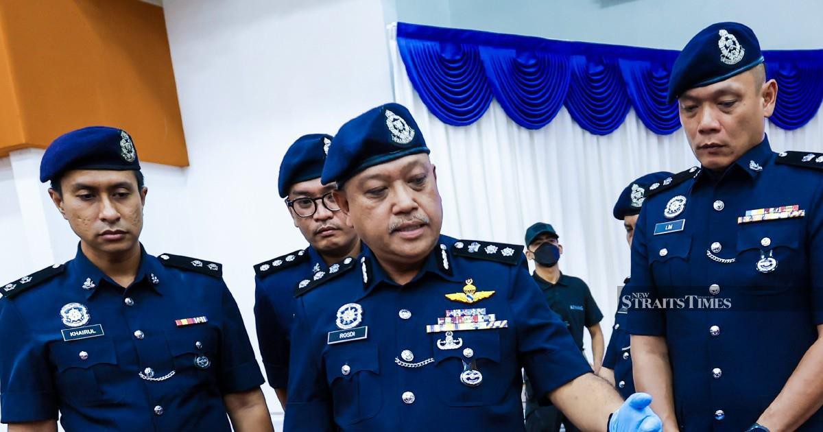 Property Agent Held After Alleged Attack on Girlfriend at Kuala Lumpur MRT Station