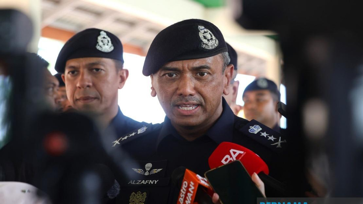 Negeri Sembilan State Election Nomination Day Proceeds Without Incident