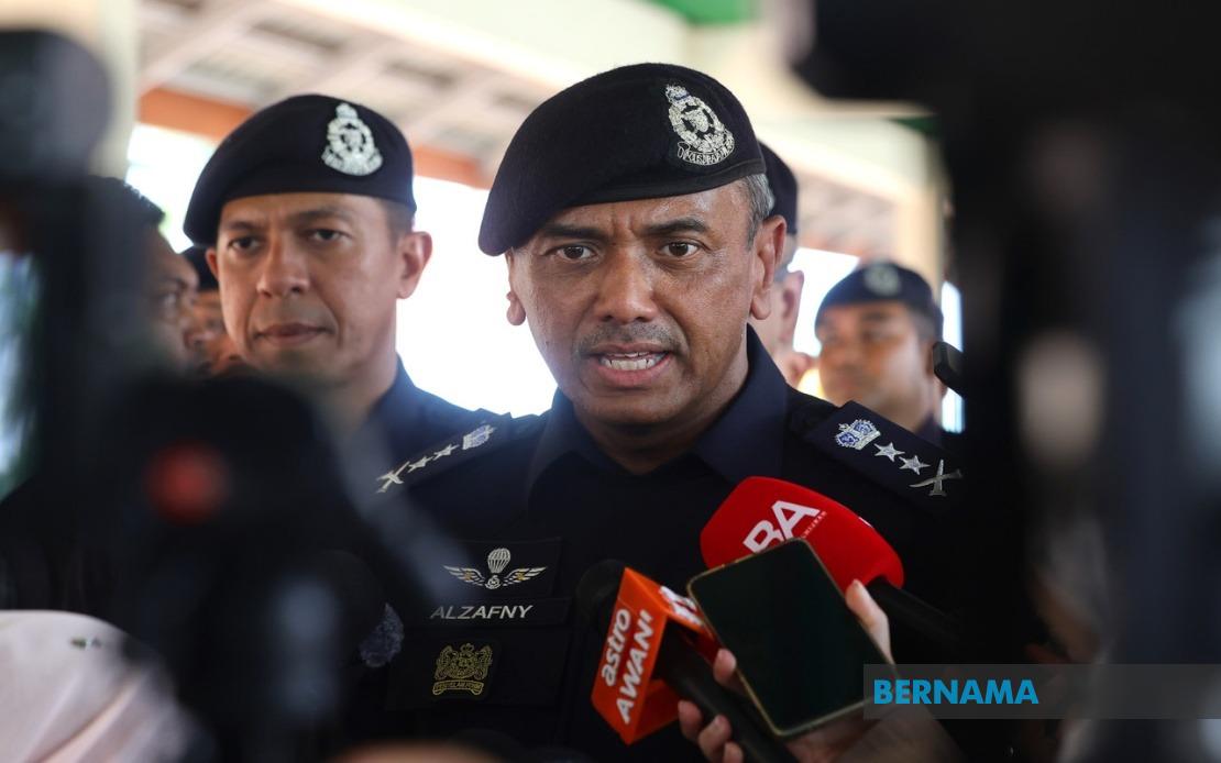 Negeri Sembilan State Election Nomination Day Proceeds Without Incident