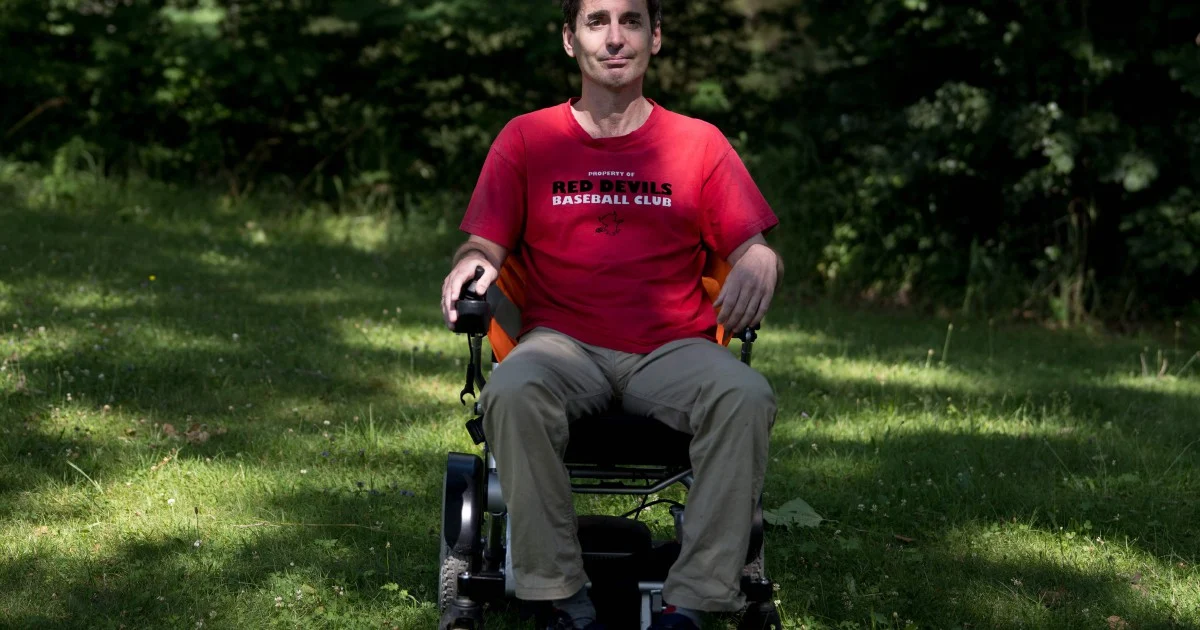 Austrian Disability Activist Pursues Historic Climate Rights Case Against Government Over Heatwave Impacts
