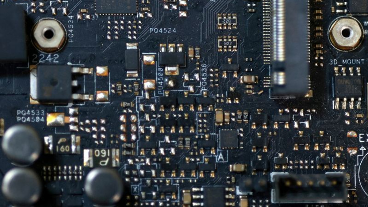 Vantage Data Centers Eyes $100 Billion IPO as AI Demand Reshapes Infrastructure Sector