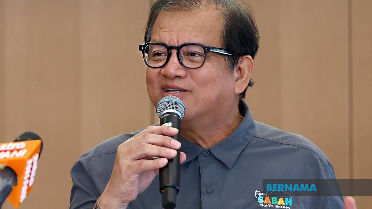 Sabah Reaffirms Non-Negotiable Stance on Immigration Powers Under New Federal Agency