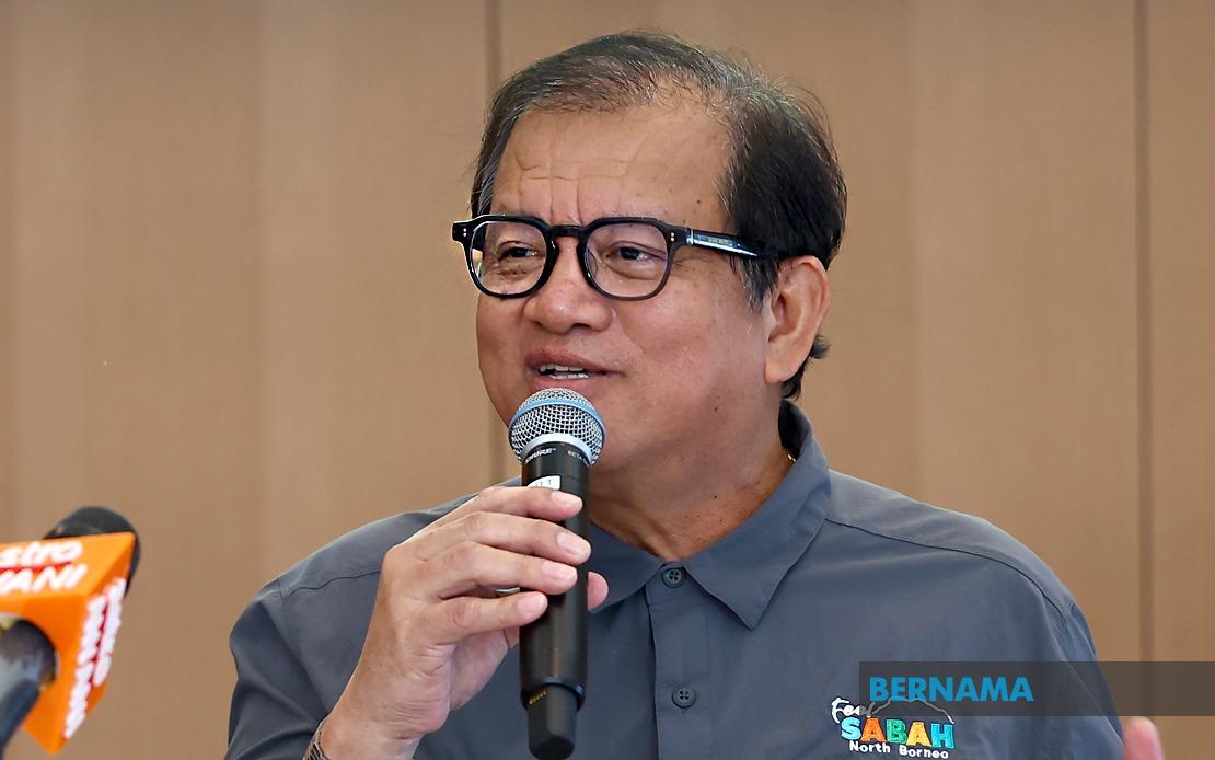 Sabah Reaffirms Non-Negotiable Stance on Immigration Powers Under New Federal Agency