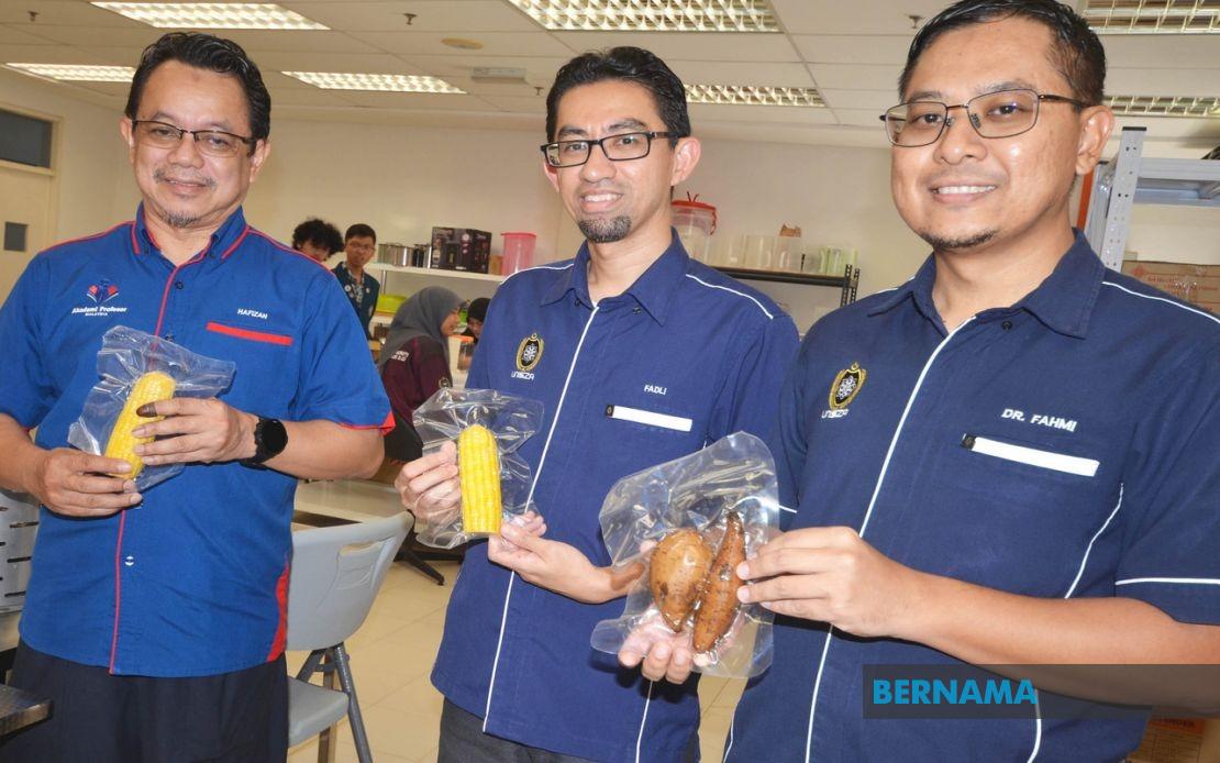 UniSZA's Community Kitchen Addresses Agricultural Waste and Farm Income Crisis in Terengganu