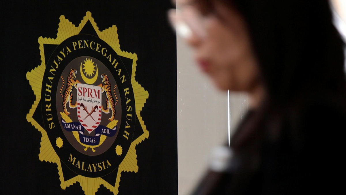 MACC Pursues Legal Action Against Over 100 Suspects in Daya Kerjaya 2.0 Fraud Scandal