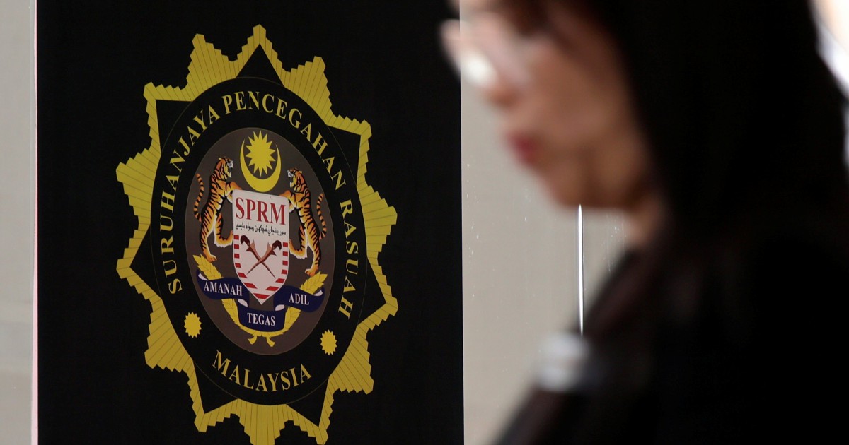 MACC Pursues Legal Action Against Over 100 Suspects in Daya Kerjaya 2.0 Fraud Scandal