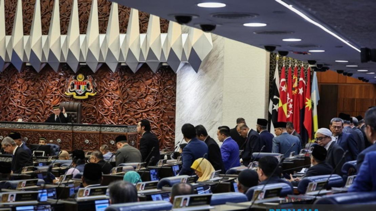 Parliamentary Walkout Over Tabung Haji: Protest or Abdication of Duty?