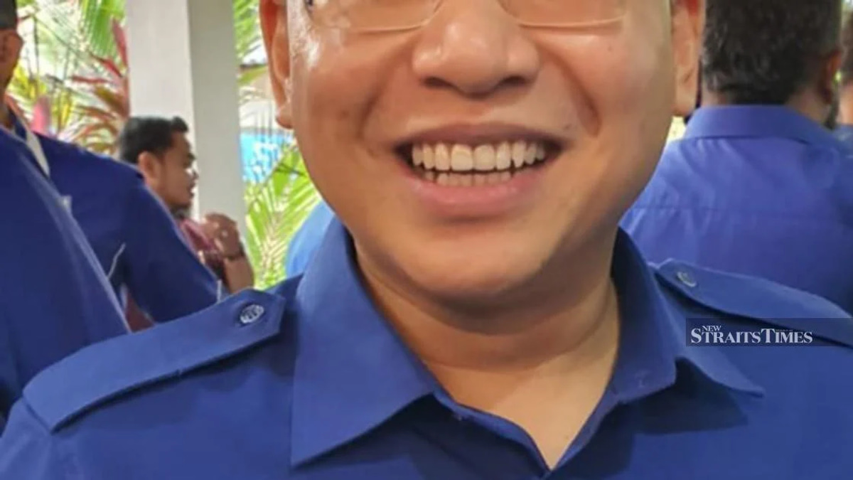 Johor Umno Youth Calls for Party Unity as Leadership Loyalty Questions Mount Before State Poll