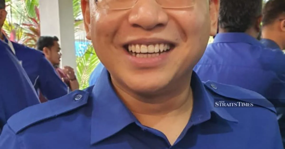 Johor Umno Youth Calls for Party Unity as Leadership Loyalty Questions Mount Before State Poll