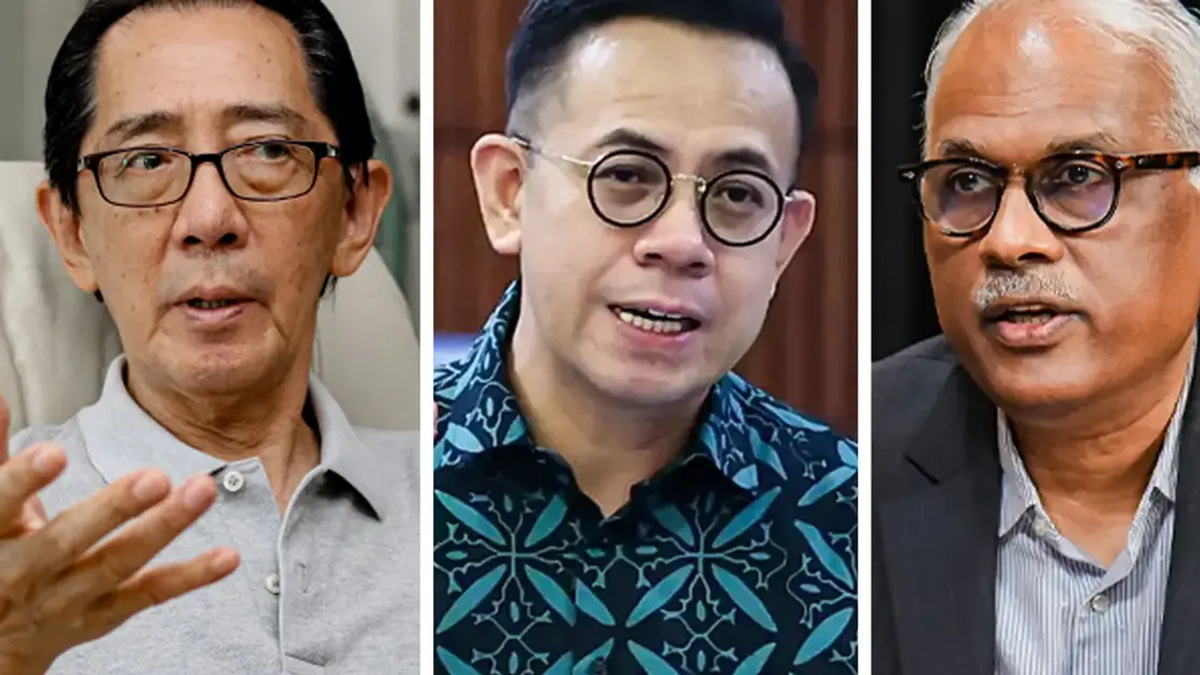 Former MPs Question Sim's Strategy on Policy Proposals, Saying Formal Channels Exist