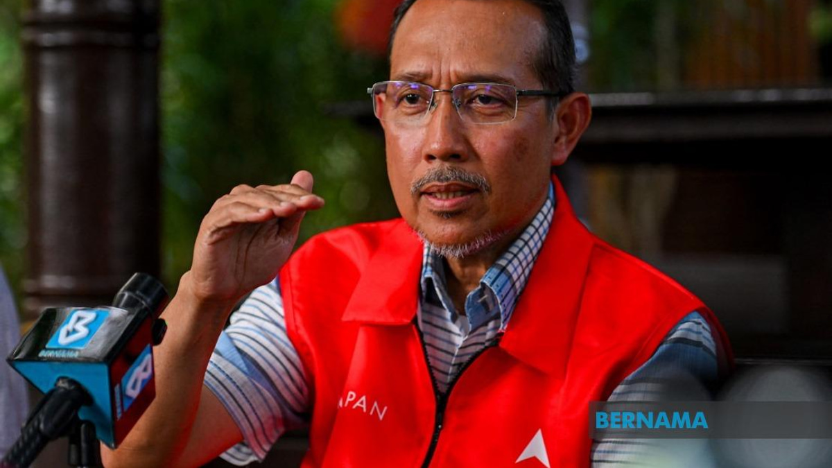 Ampangan's Economic Future: PH's Muhammad Nazri Charts Path to Transform Negeri Sembilan Constituency
