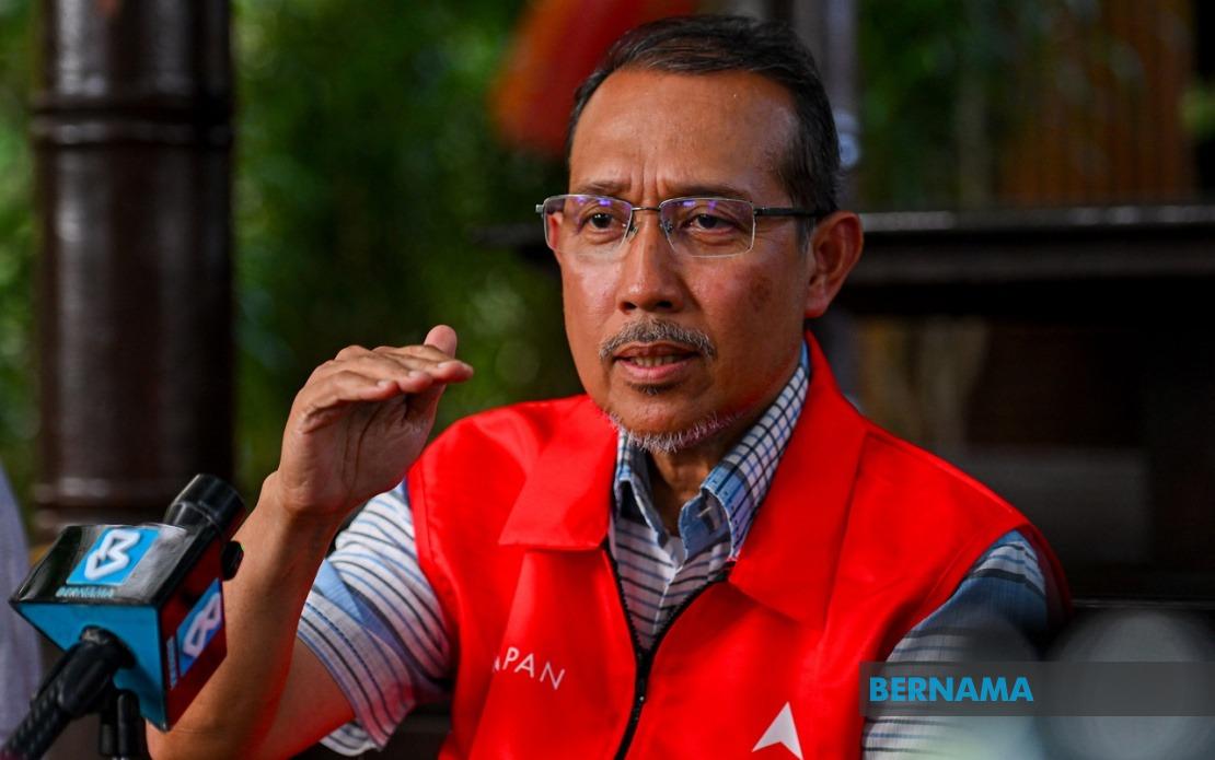 Ampangan's Economic Future: PH's Muhammad Nazri Charts Path to Transform Negeri Sembilan Constituency