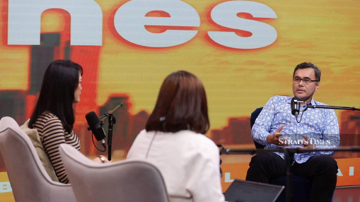 Johor's Political Fate May Hinge on Just 28 Contested Seats, Analysts Warn