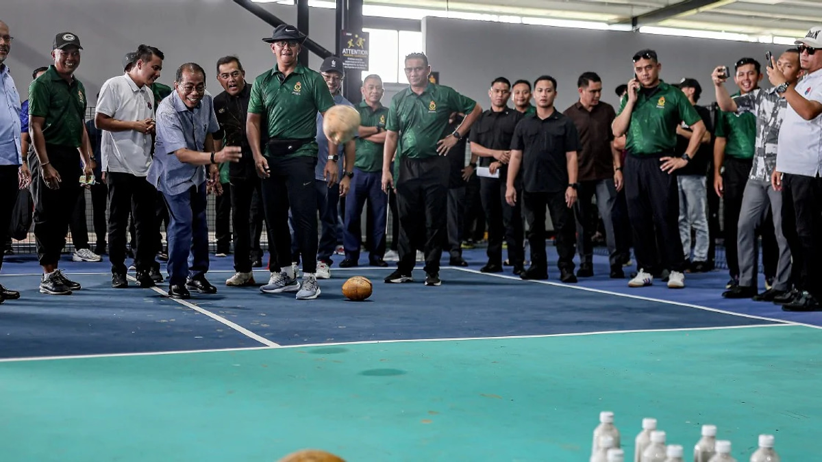 Johor polls: BN's blend of seasoned leaders and newcomers offers best path forward, says Khaled