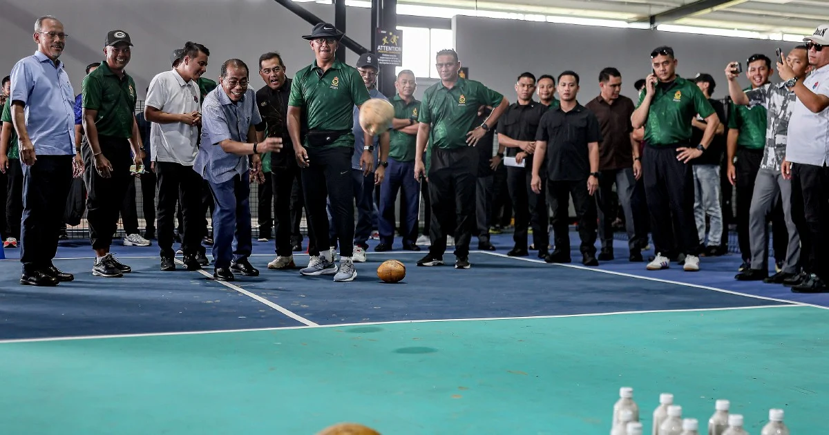 Johor polls: BN's blend of seasoned leaders and newcomers offers best path forward, says Khaled