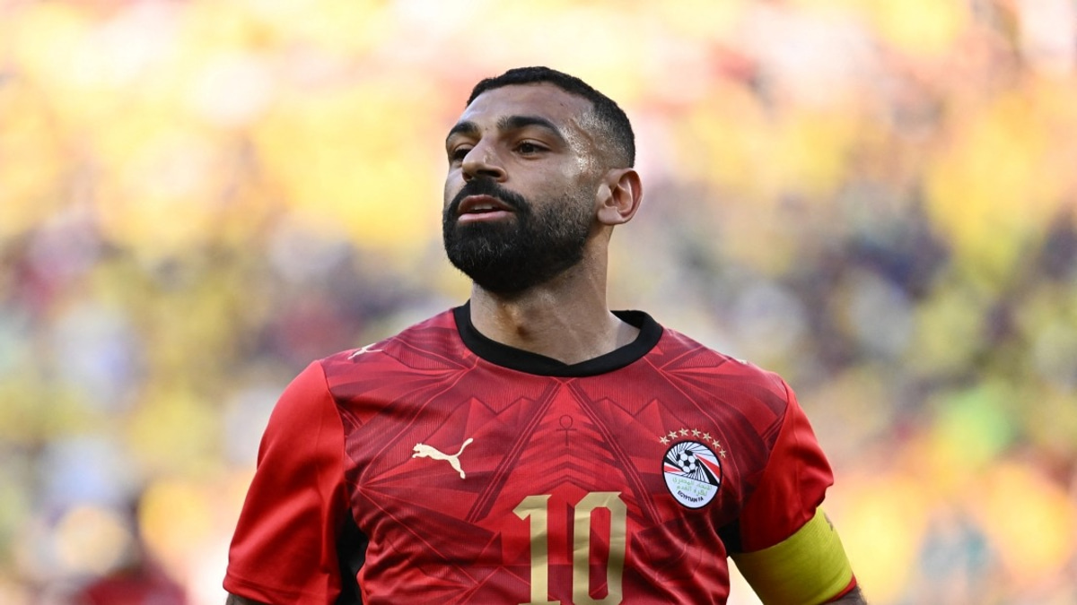 Trabzonspor Opens Formal Negotiations with Mohamed Salah as Egyptian Star Eyes Turkish Move
