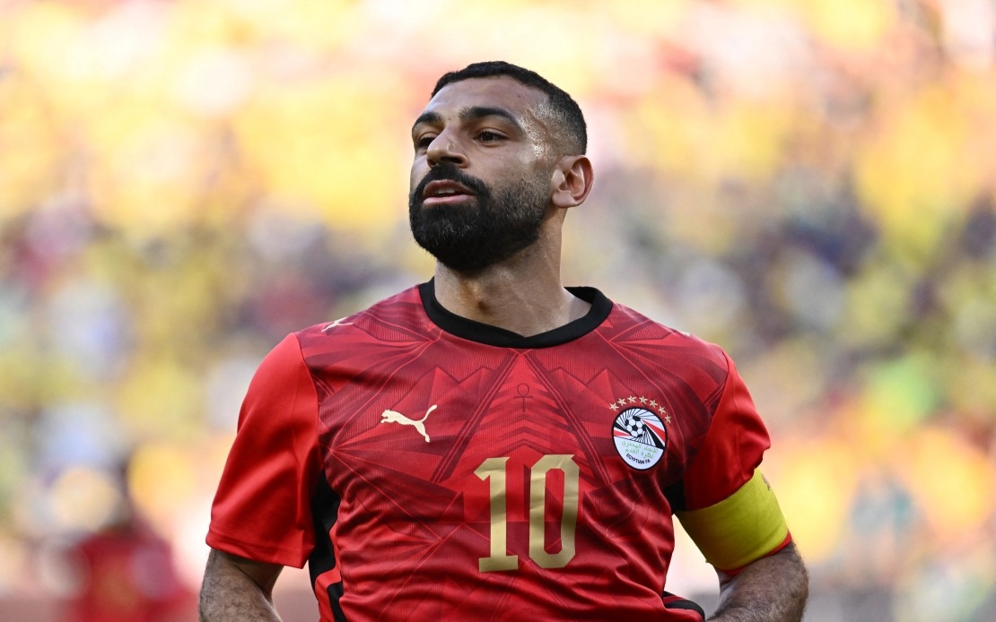 Trabzonspor Opens Formal Negotiations with Mohamed Salah as Egyptian Star Eyes Turkish Move