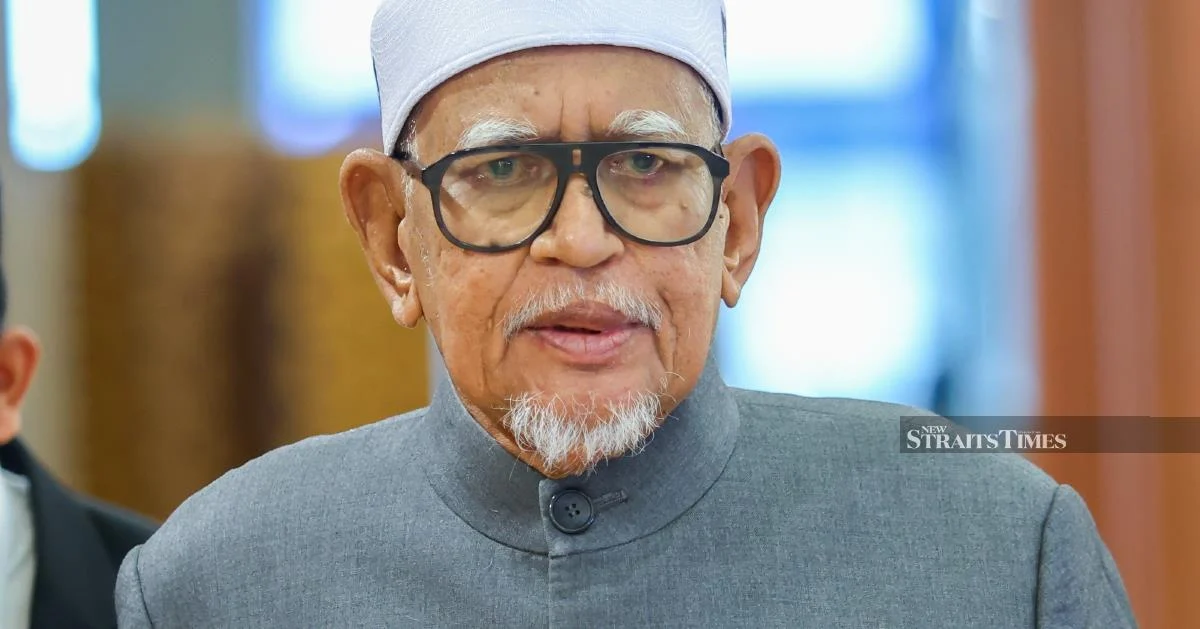 PAS Urges Johor Voters to Reject Pakatan Harapan, Citing Malay-Muslim Interests