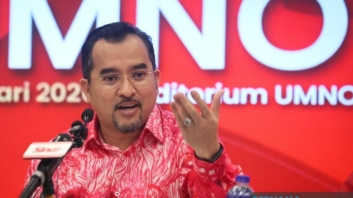 UMNO Insider Conflict: Puad's Exit Tied to Son's Failed Candidacy Bid