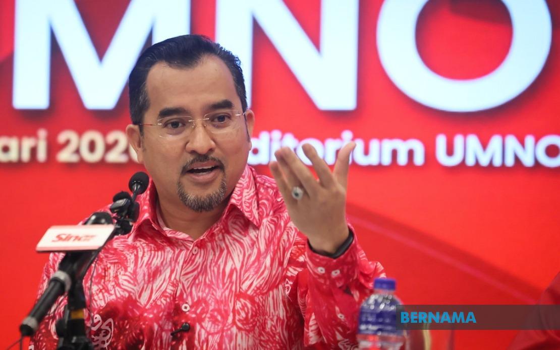 UMNO Insider Conflict: Puad's Exit Tied to Son's Failed Candidacy Bid