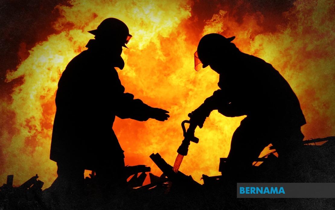 Nine Killed in Unlicensed Firecracker Factory Blast in Gujarat