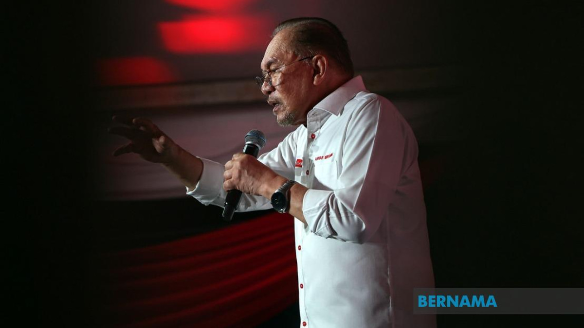 Anwar Pledges Integrity-Centred Governance as Malaysia Eyes Regional Leadership Role