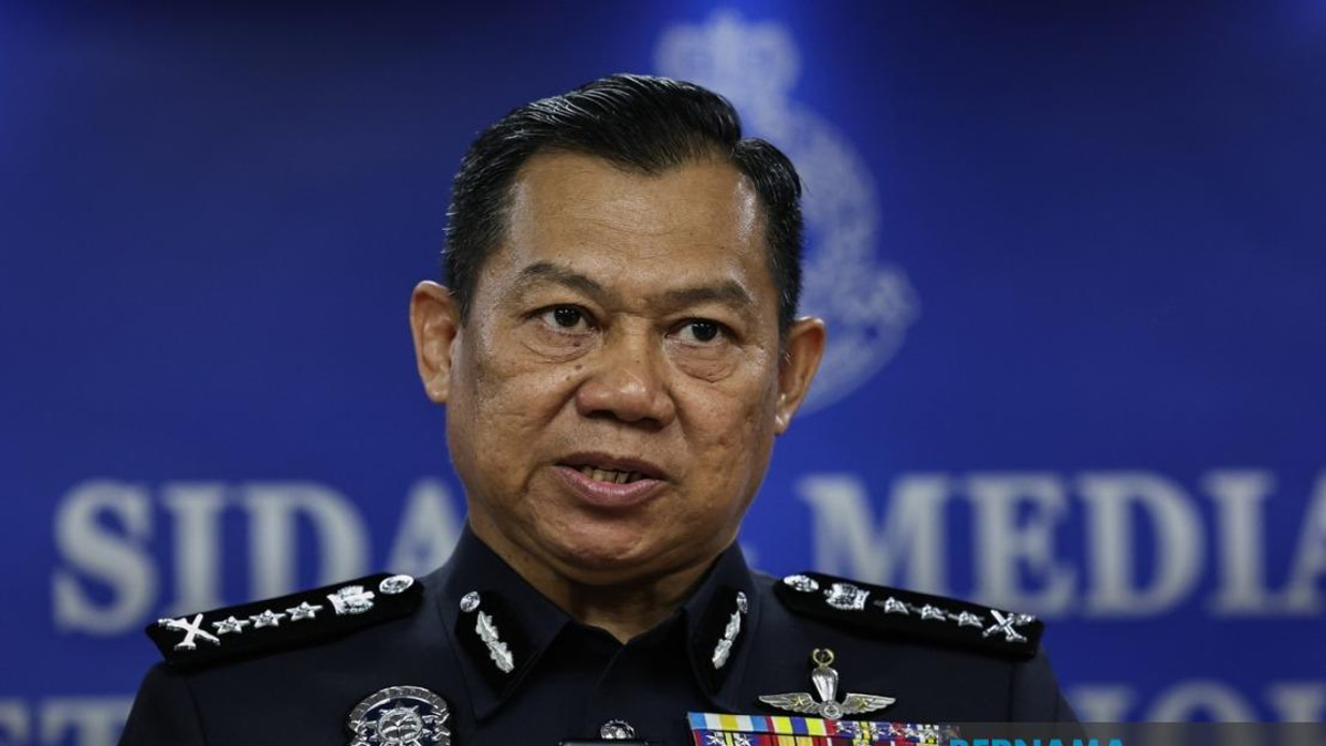 PDRM Deploys Nearly 12,000 Officers for Johor State Election