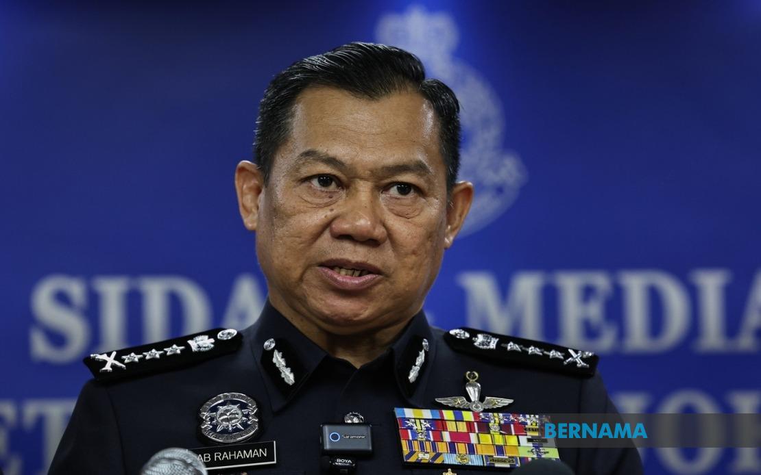 PDRM Deploys Nearly 12,000 Officers for Johor State Election
