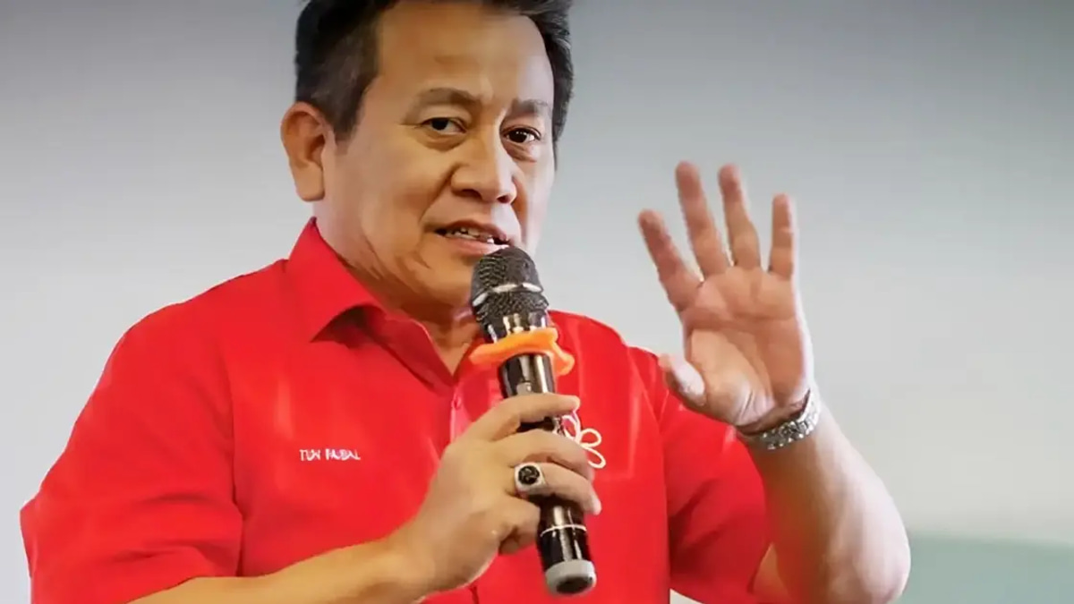Bersatu Chief Questions Value of PN Emergency Summit as Party Fractures Widen