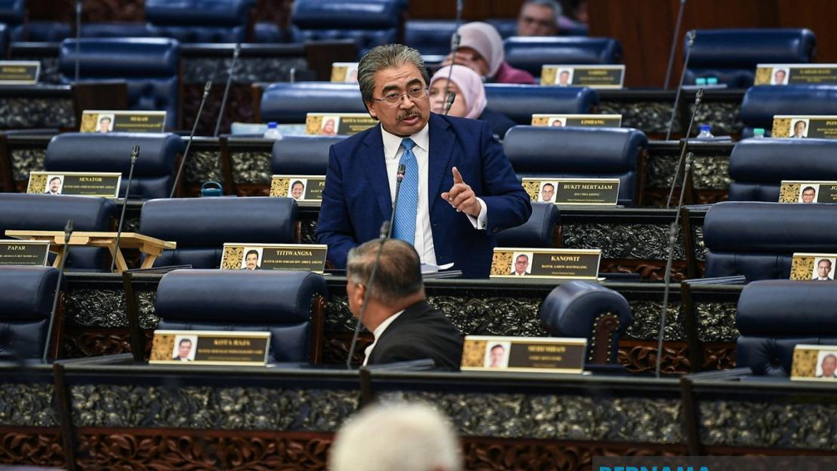 Malaysia To Establish Import Controls On Forced Labour Goods Ahead Of US Tariff Threat